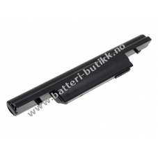Batteri til Toshiba Satellite R850-127