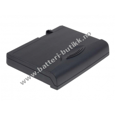 Batteri til Toshiba Satellite 1200-S252