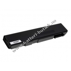 Batteri til Toshiba Satellite Pro S500-10E