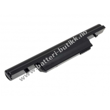 Batteri til Toshiba Satellite Pro R850-15F