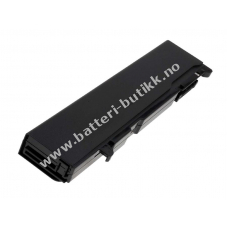 Batteri til Toshiba Satellite Pro S300