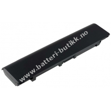 Batteri til Toshiba Satellite Pro C800 Sie