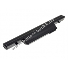 Batteri til Toshiba Tecra R850 PT525A-003019