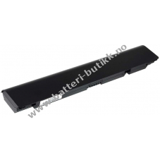 Batteri til Toshiba Qosmio X870 Sie