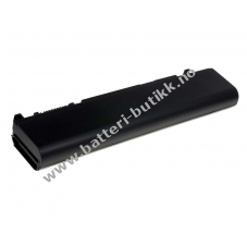 Batteri til Toshiba Dynabook RX3 TM226Y/3HD