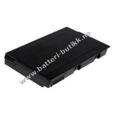 Batteri til Toshiba Typ PA3421U-1BRS