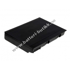 Batteri til Toshiba Typ PA3431U-1BAS