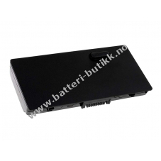 Batteri til Toshiba Typ PA3591U-1BRS