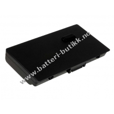 Batteri til Toshiba Typ PA3615U-1BRS