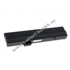 Batteri til Winbook Typ 3S4400-S1P3-02