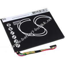 Batteri til Tablet Asus Eee Pad Transform TF101 Sie