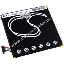 Batteri til Asus Type G11P1304