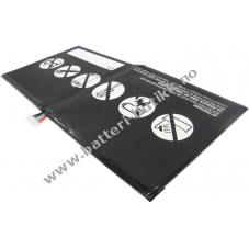 Batteri til Pad Asus type C12P1305