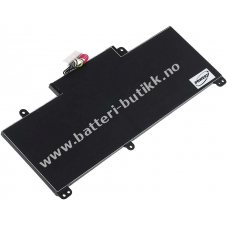 Batteri til Tablet Dell T01D-5830