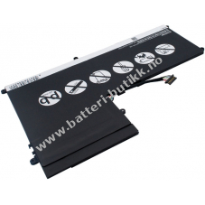 Batteri til Tablet HP  728558-005