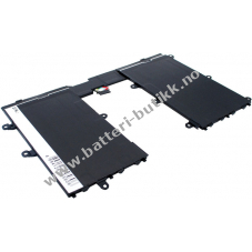 Batteri til Tablet HP  733057-421