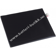 Batteri til Tablet Lenovo IdeaPad S6000