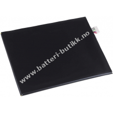 Batteri til Tablet Lenovo  L11C2P32