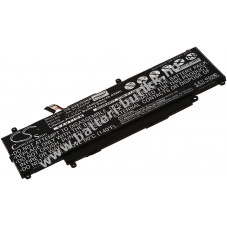 Batteri til Tablet Samsung XE700T1C