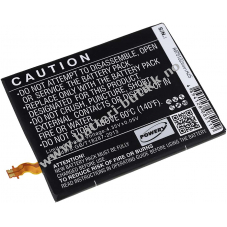 Batteri til Pad Samsung SM-T110