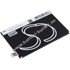 Batteri til Tablet Samsung SM-T705