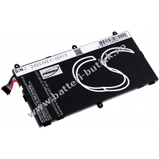 Batteri til Samsung SM-T2105