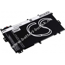 Batteri til Samsung type SP3770E1H