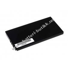 Batteri til Sony Tablet Modell SGPBP01