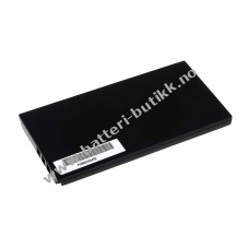 Batteri til Sony Tablet Modell SGPBP01/E