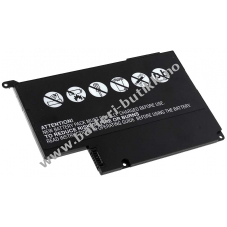 Batteri til Tablet Sony Type SGPBP02