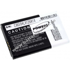 Batteri til Tablet Wacom Type 1UF553450Z-WCM