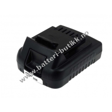 Batteri til Verkty Black & Decker Modell BL1114