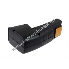 Batteri til FESTOOL Bormaskin CDD12 NiMH (ikke Original) 3000mAh