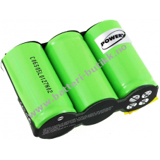 Batteri til Gardena type 302768