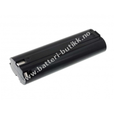 Batteri til Makita Bormaskin 6010DWK 2100mAh