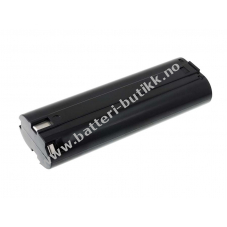 Batteri til Makita Stikksag 4300DW 2100mAh
