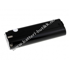 Batteri til Makita drill 6016DW 3000mAh