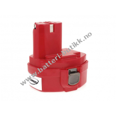 Batteri til Makita Type 192600-1 3000mAh