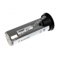 Batteri til Milwaukee Typ 48-11-0100 3000mAh NiMH