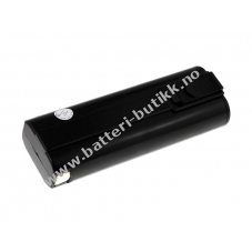Batteri til Paslode Druckluftnagler B20720
