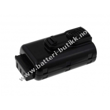 Batteri til  Paslode B20543