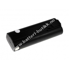 Batteri til Paslode Typ B20544E