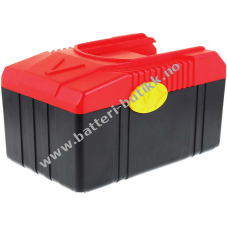 Batteri til Snap-on bajonettsag CTRS6855 3000mAh