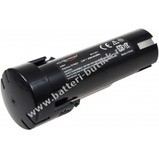 Batteri til Wrth Fugepistol AKP310-E 2000mAh