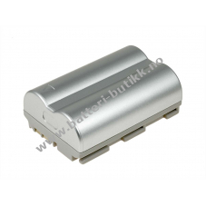 Batteri til Canon PV130 1500mAh