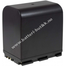 Batteri til Canon PV130 4500mAh