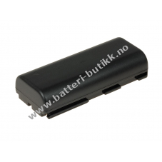 Batteri til Canon PV1 800mAh