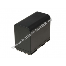 Batteri til Canon ES-520A 6600mAh