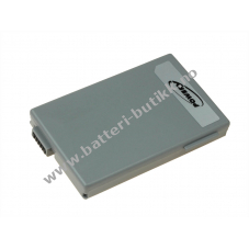 Batteri til Canon DC10 850mAh