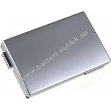 Batteri til Canon MVX4i 850mAh